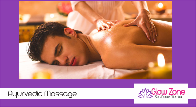 Ayurvedic Massage in Dadar
